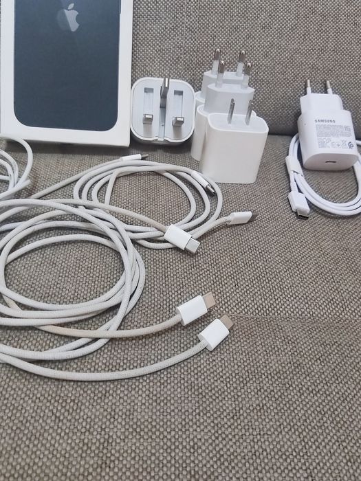 Apple iPhone lighting эко usb-c usb-c оригинал 100%
