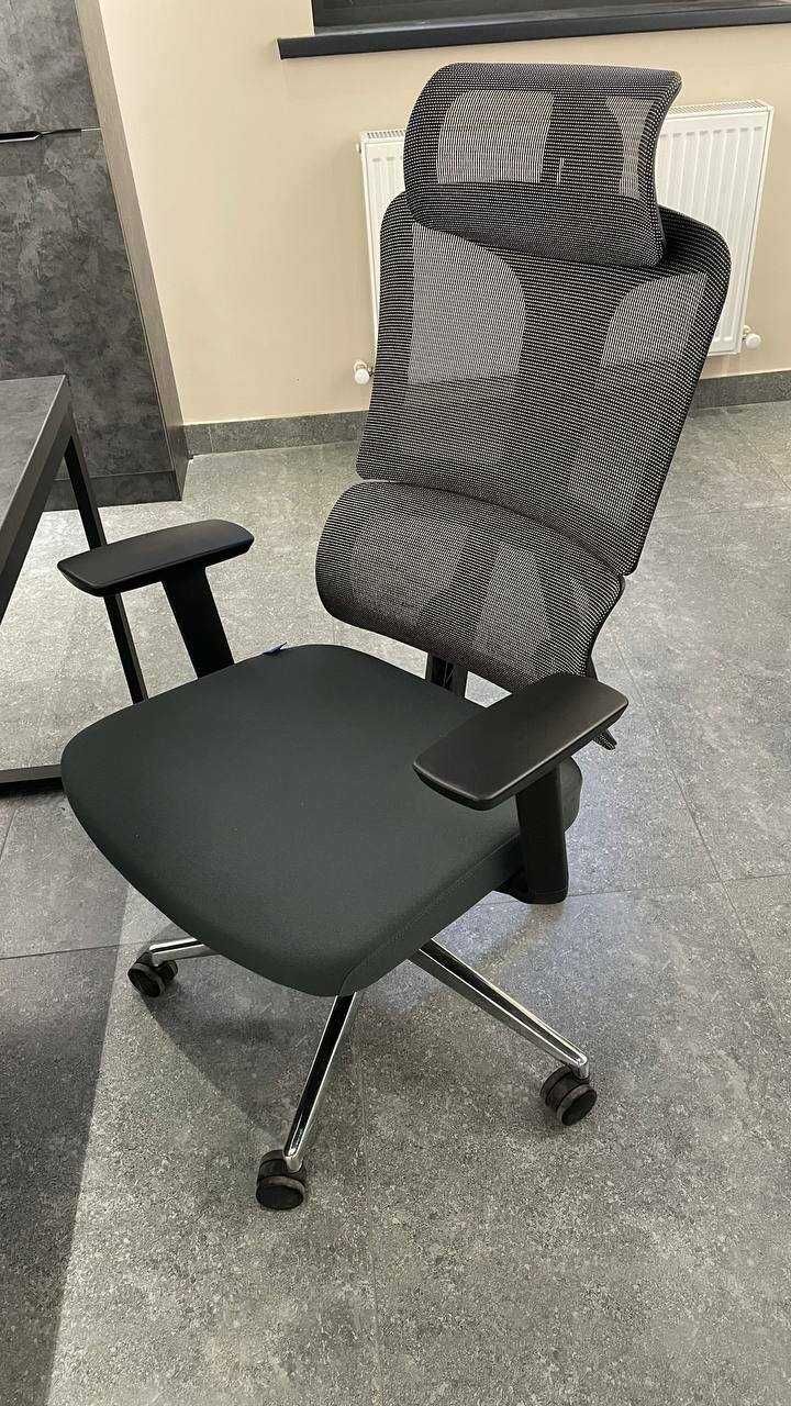 Kreslo + Stol Ofis uchun