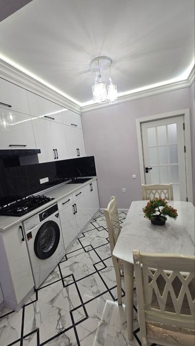 Новостройка 2в3/5/11. Юнусабад 13.