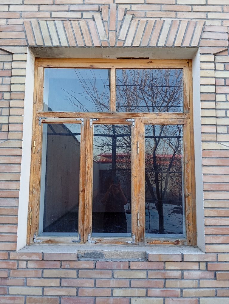 Deraza romlar sotiladi