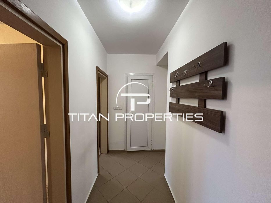 Дава се под наем Тристаен апартамент в Варна, Погреби - 73 кв.м за 450 € - Снимка #8