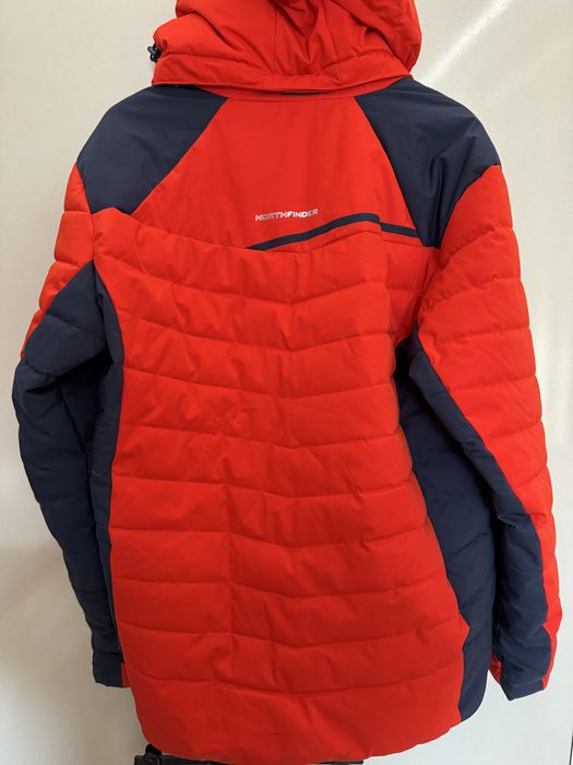 Ски яке Northfinder XL