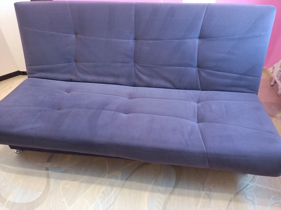 Продам диван в хорошем состоянии