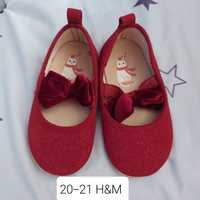 Pantofi H&M marimea 20-21