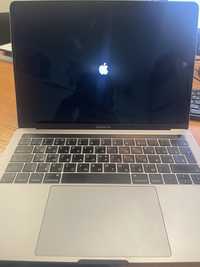 Macbook pro 13 2018