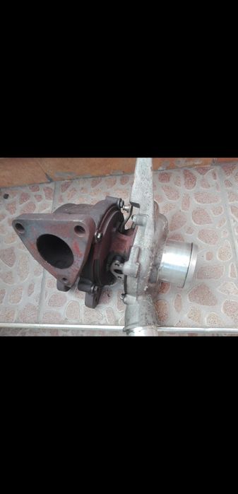 Турбозол за Ford Transit 2.2 tdci и Пежо  Боксер 2.2