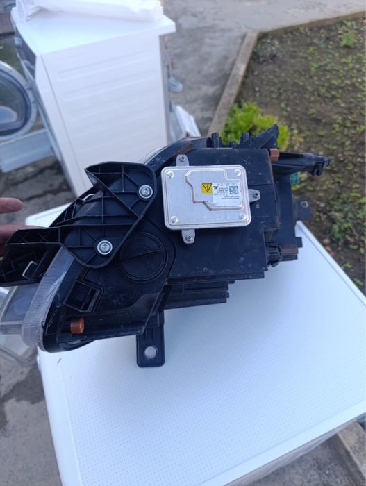 Ляв фар за ALFA ROMEO Giulietta