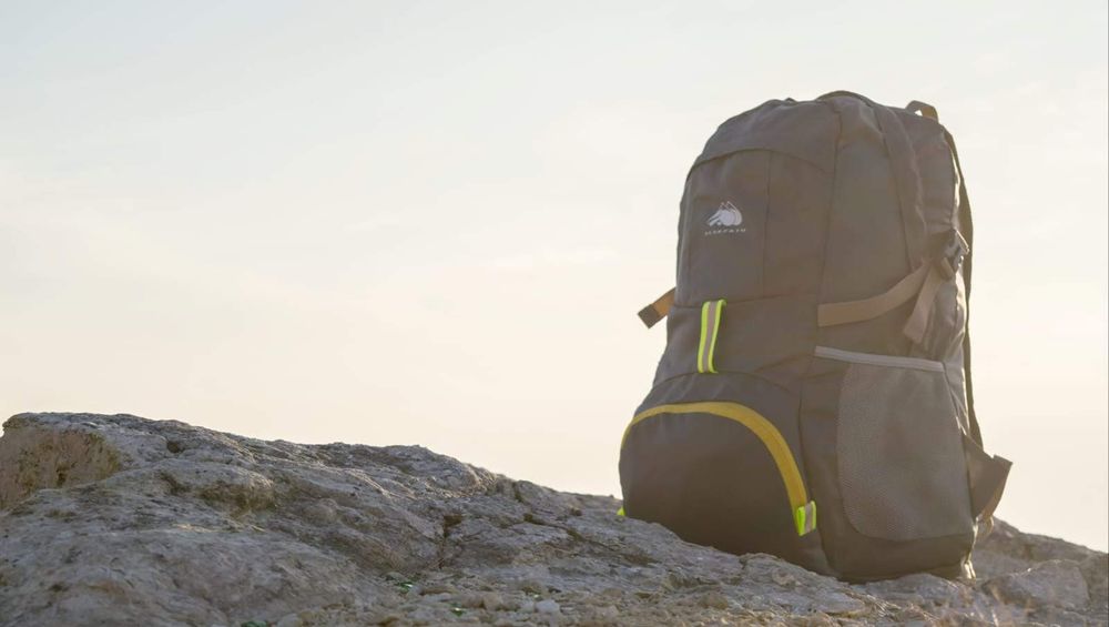 Rucsac impermeabil