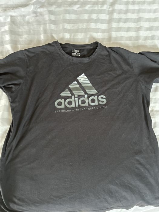 Голям Размер Мъжки Тениски Nike,Adidas,Armani,EA7