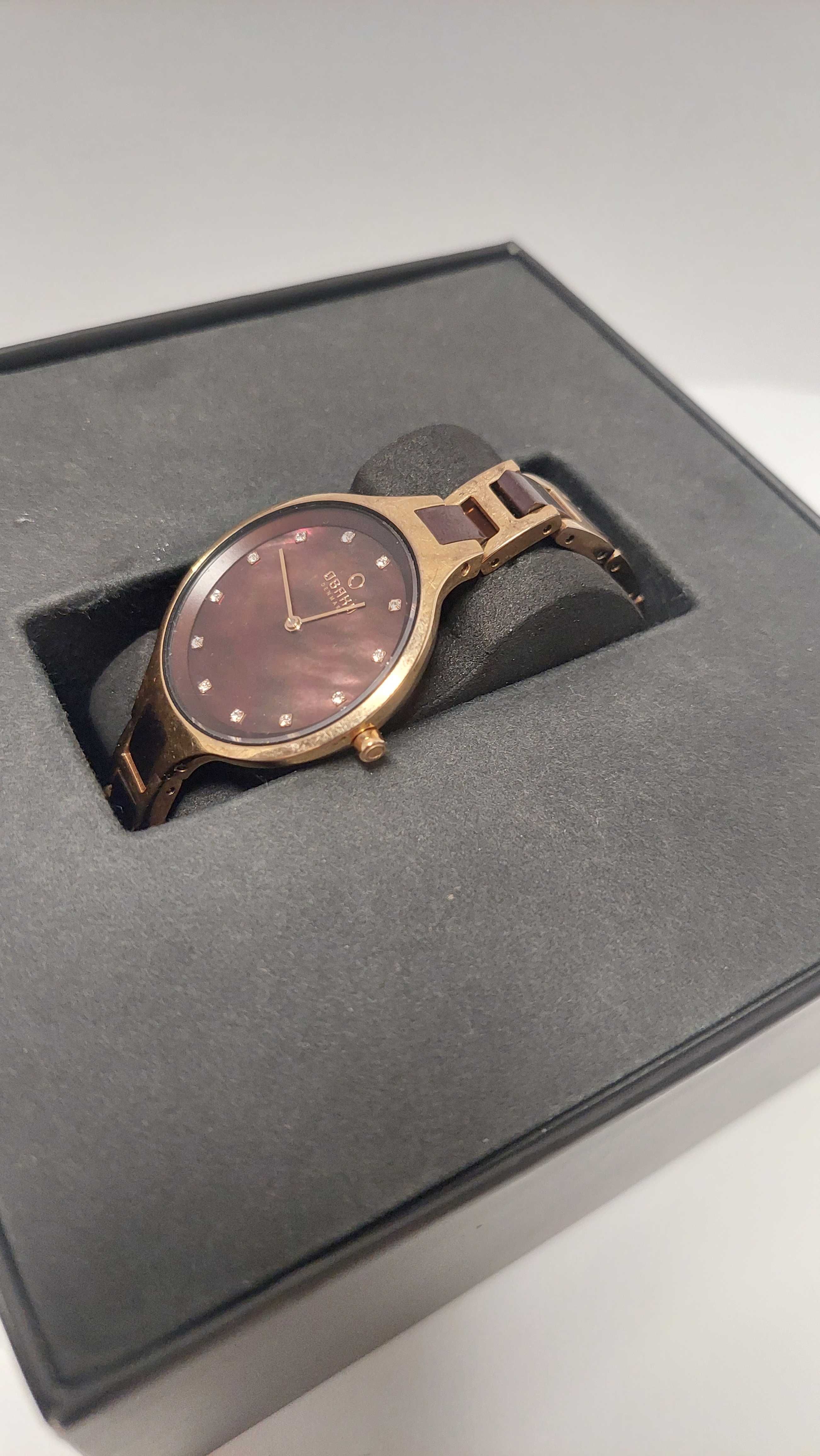 Часовник OBAKU denmark