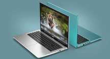Лаптоп Acer Aspire i5-1235U 15,6", Full HD, RAM 16GB, 512GB SSD НОВ!