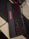 Tastatura Logitech G213