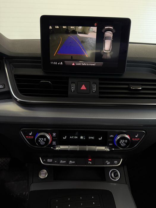 Audi Q5 4.0TDI Quattro S-Tronic 190cp 2.0 Diesel Euro 6 RATE/GARANTIE