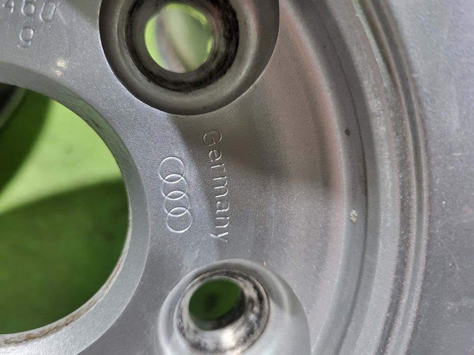 16 5x112 Audi Vw лети джанти 5х112