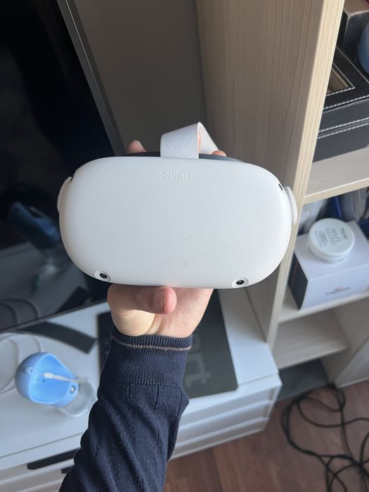 Meta quest 2 vr glass Мета квест 2