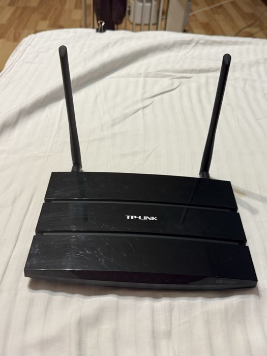 Модем TP-Link AC 1200