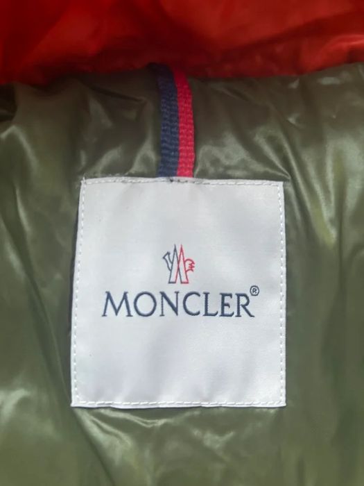 PREMIUM-Puf Geaca m.o.n.c.l.e.r maya NFC Tag lucioasa(matta)