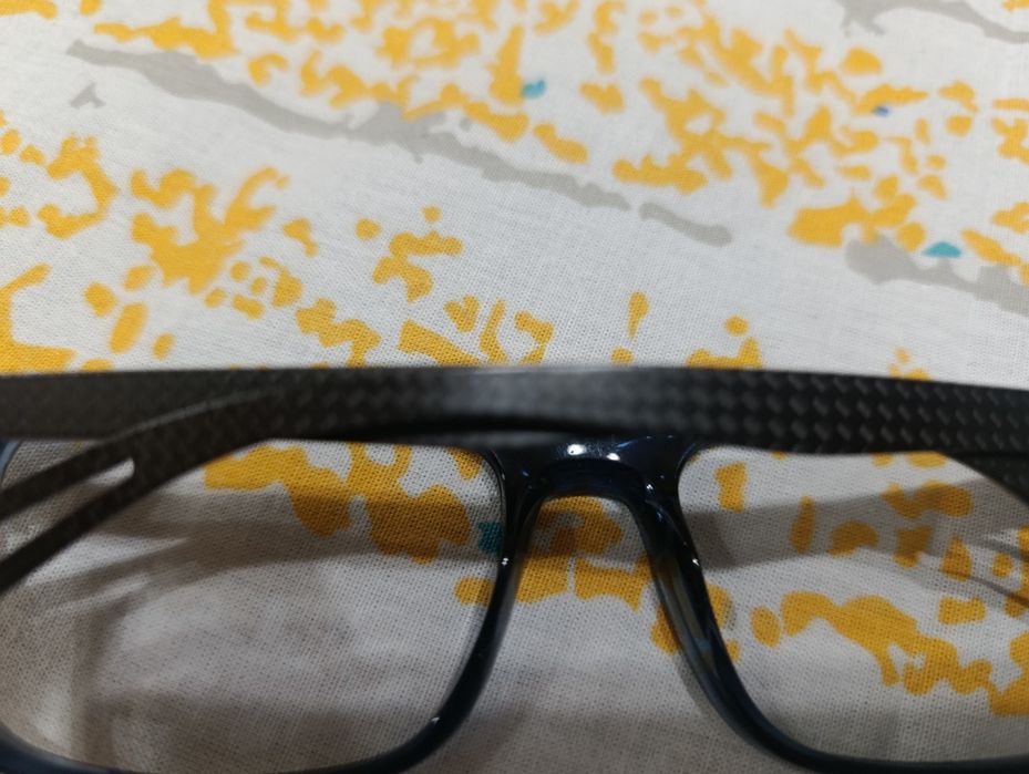 Ray Ban диоптрични очила