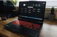 -V/S Laptop Gaming Lenovo Legion Y520 i5 7300hQ/GTX 1050 4gb/1TB HDD