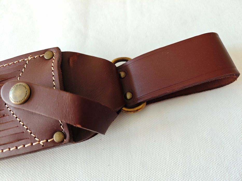 Cudeman Bowie 23,5 см !! нож