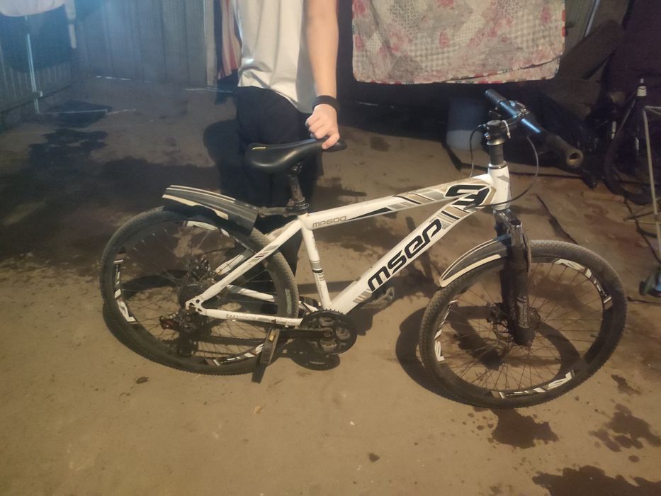 Велик спортивный