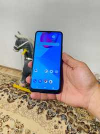 Vivo Y12S dark blue 2022yil modeli