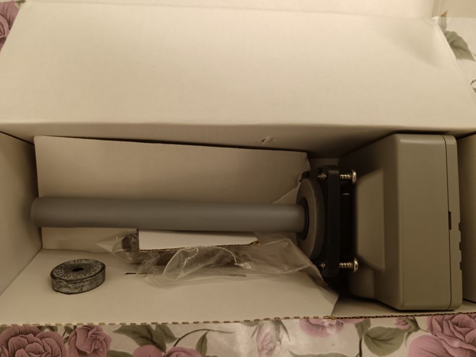 Senzor CO2 TRANE