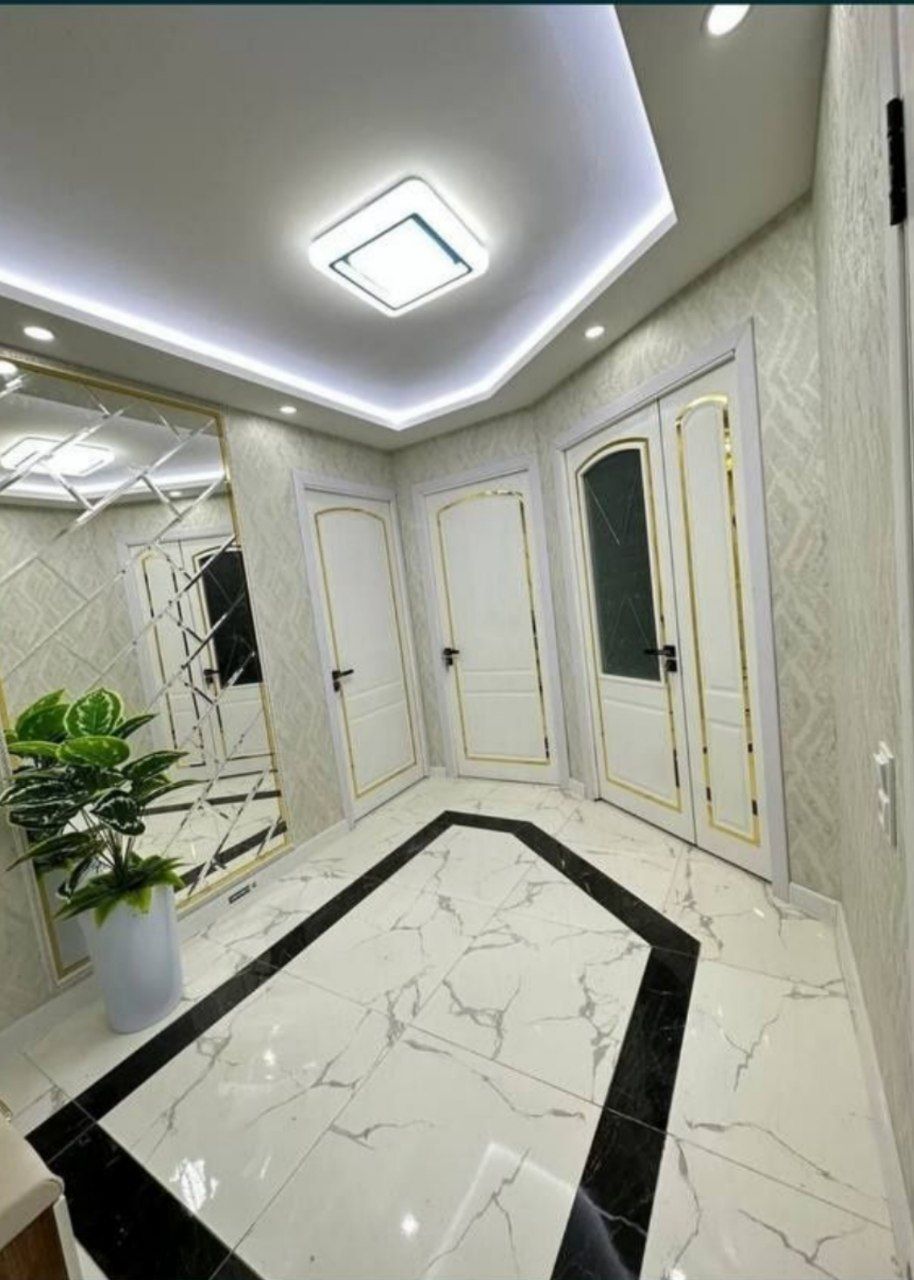Сдаётся квартира в аренду Чилонзор,ориентир метро Новза