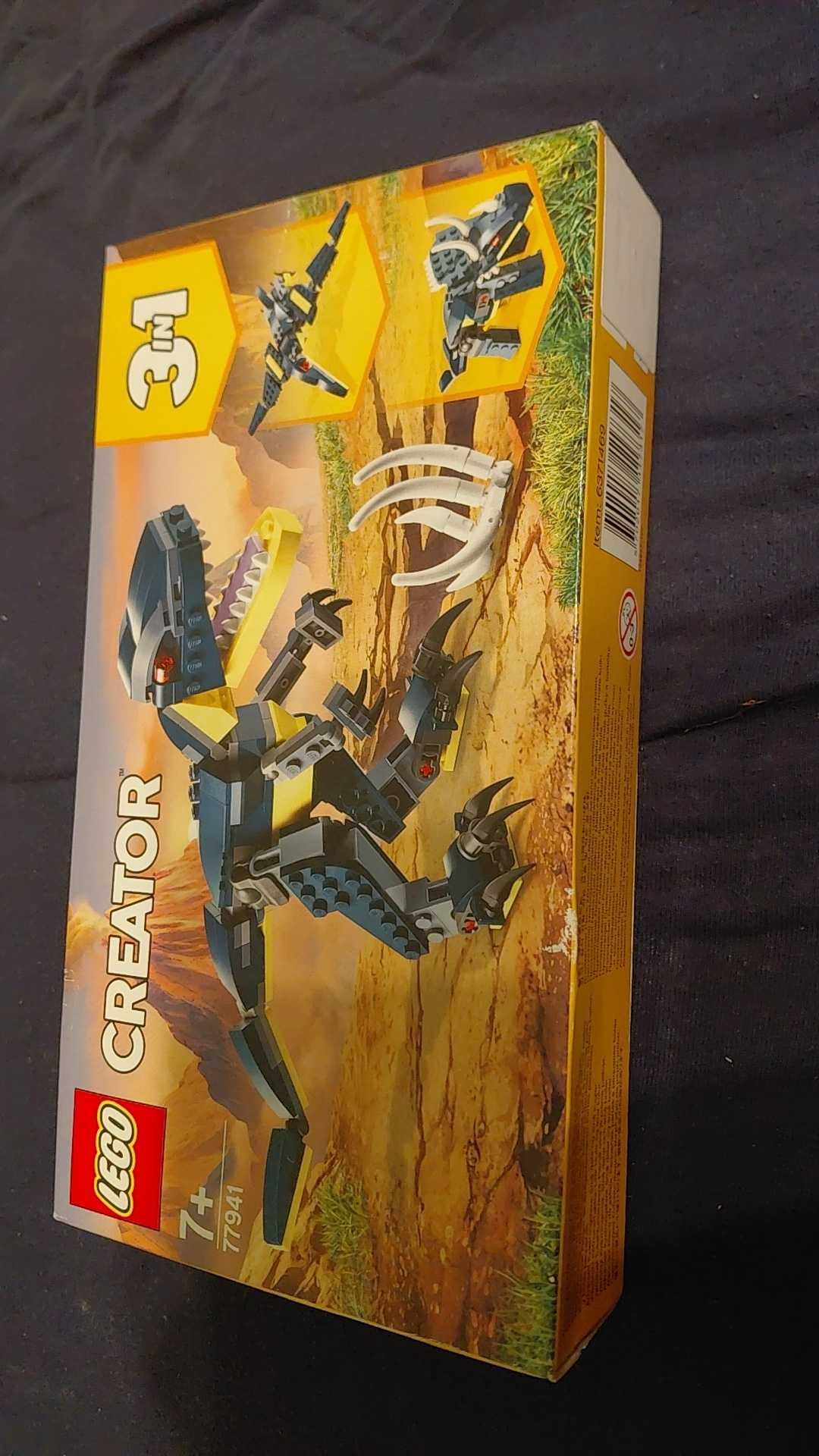 Lego Creator  3 in 1
