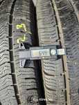 SET 2 Anvelope Iarna 235/65 R16C BARUM Snovanis 3