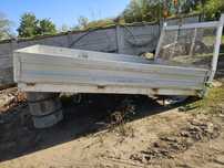 Bena fixa mercedes sprinter