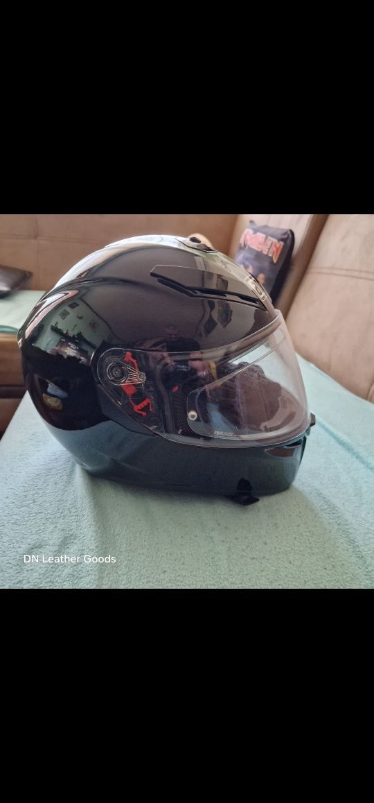 Каска  AGV K3 размер XL