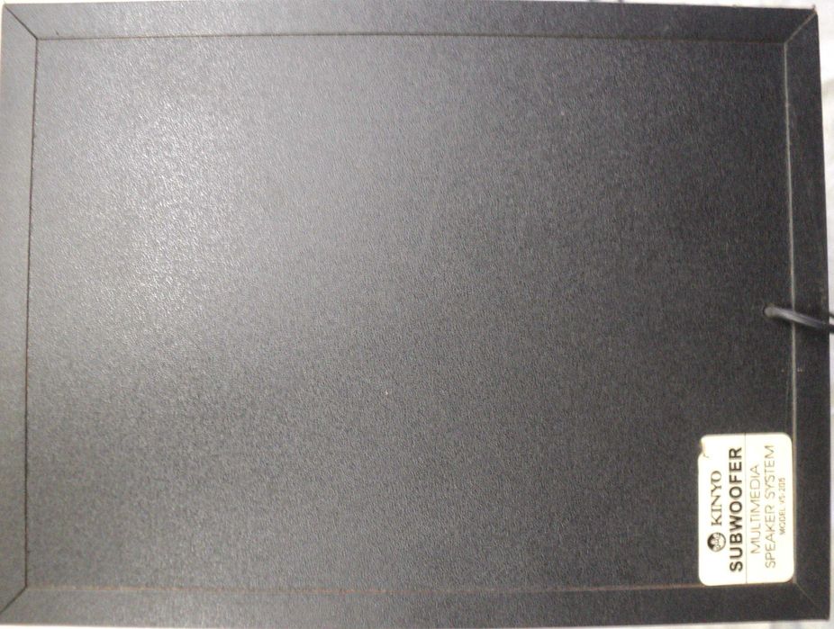 Subwoofer Kinyo VS-205