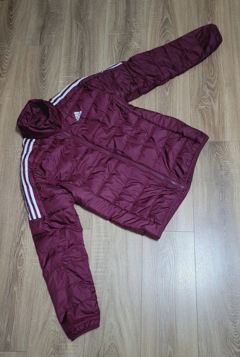 Geaca Adidas marime M