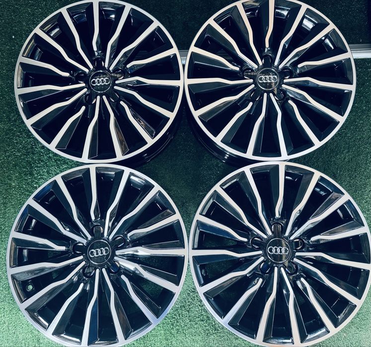 Jante VW/Audi 17” Originale