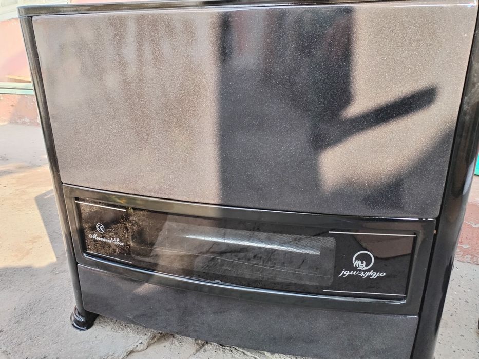 Eron pechka qish mavsumi uchun !!!