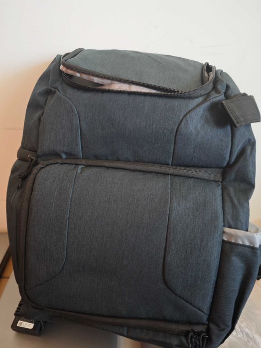 Фотораница с прегради чисто нова