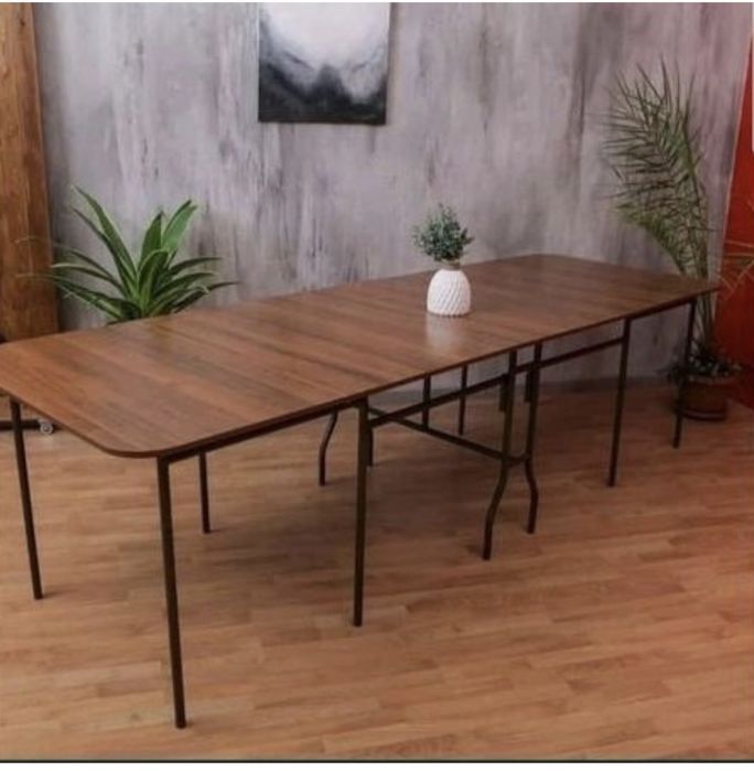 Стол раскладной (книжка)