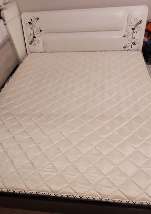 Продам кровать р.160*200