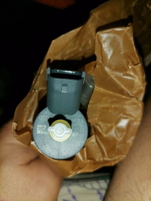 Дюзаи Bosch  Pegeot / Citroen /Ford/ Mazda/