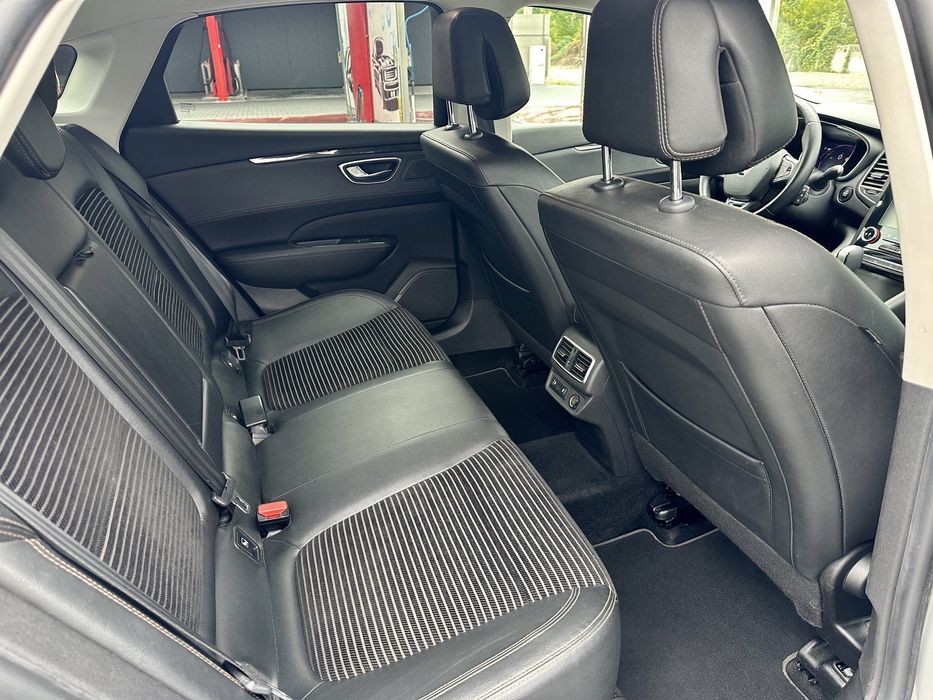 Renault Talisman 2020