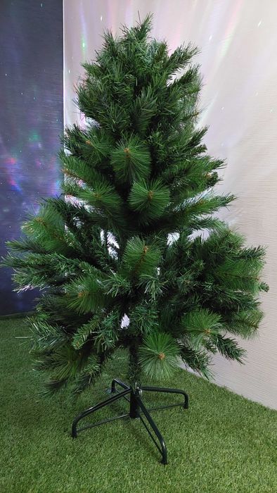 Изкуствено коледно дърво