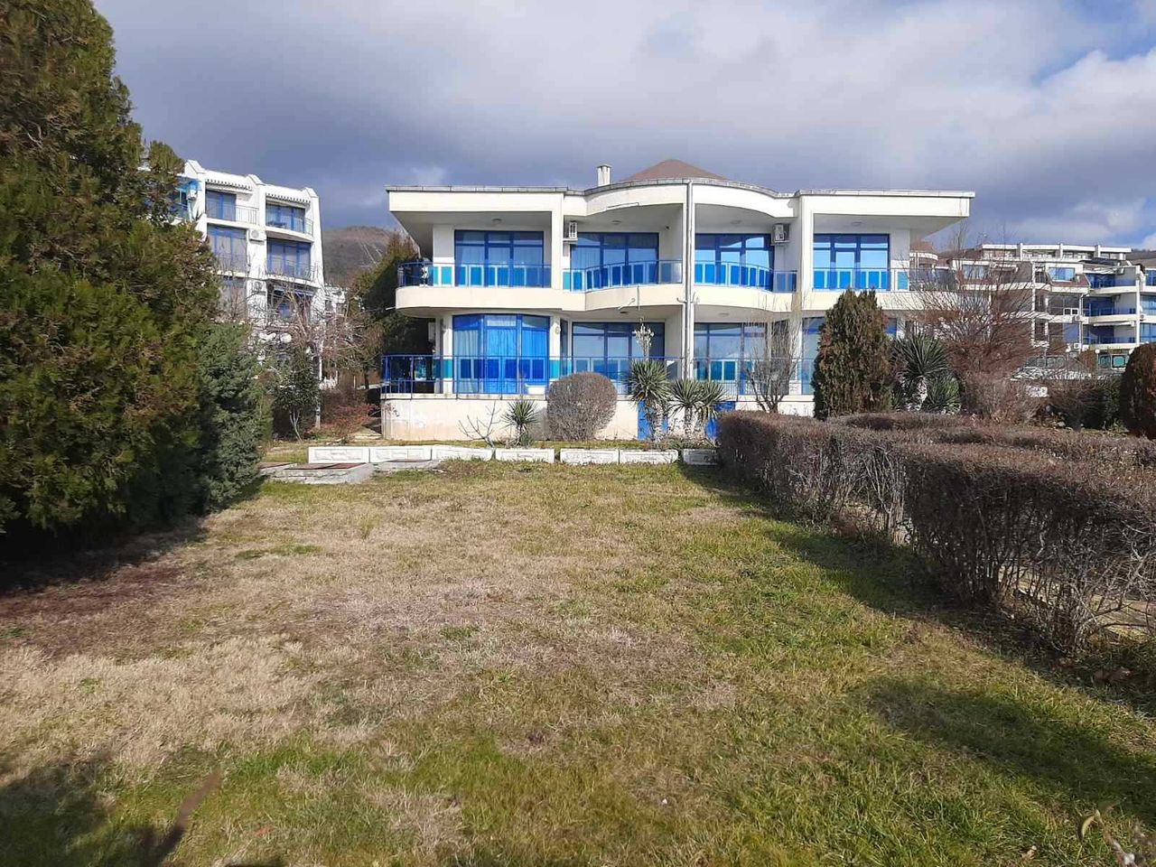Продава се Многостаен апартамент в к.к. Слънчев бряг - 262 кв.м за 1138 €/кв.м - Снимка #22