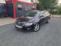 Volkswagen Passat Highline / Rate fixe / Garantie 12 luni