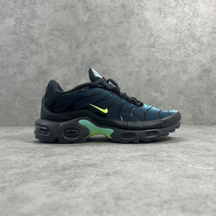 Nike Air Max Plus IRON GREY- 43