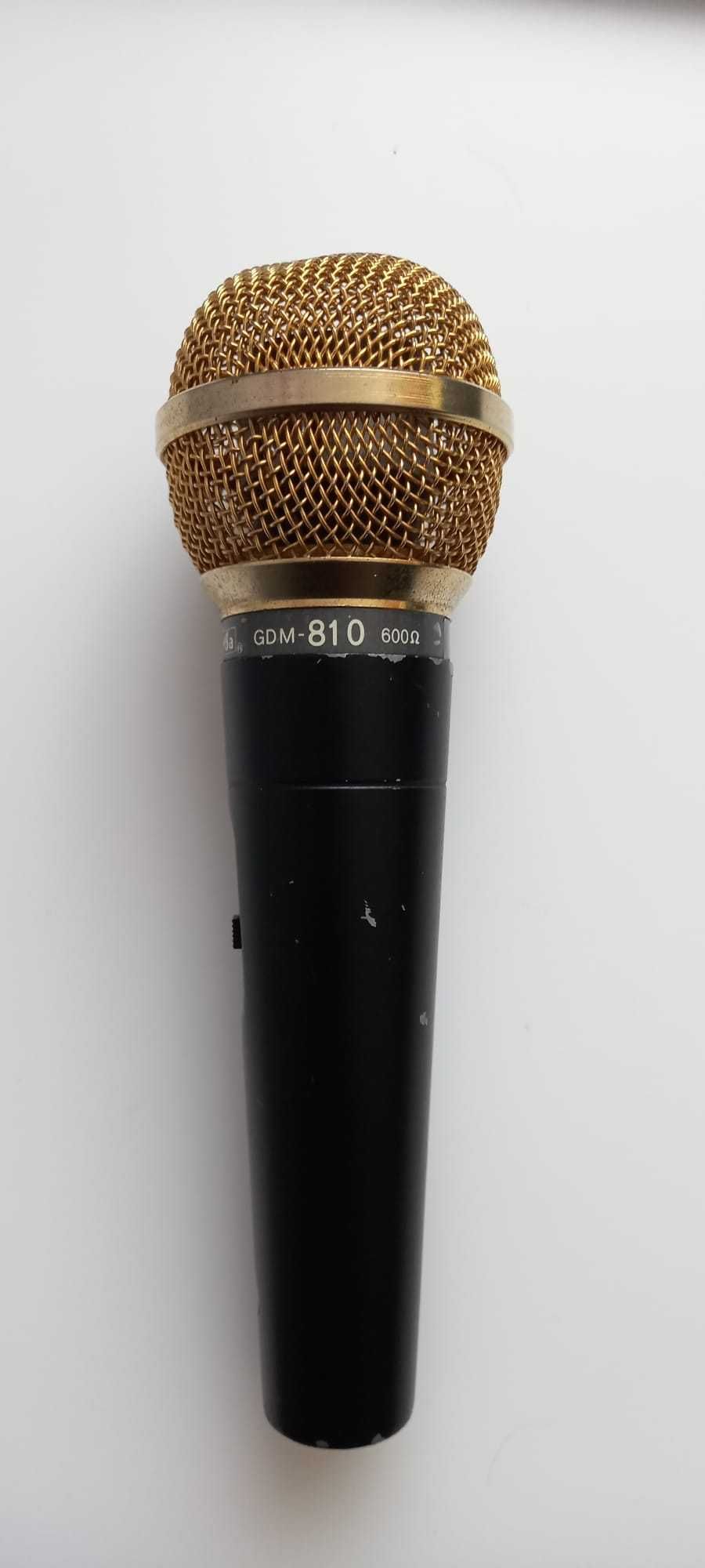 Microfon Guarda GDM-810 Cardioid Pro XLR