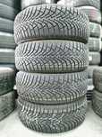 4x 205/55/16 M+S GOODYEAR 2018 Stare impecabila
