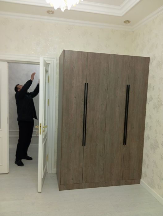 Изготовление мебели любой сложности а также ремонт мебели