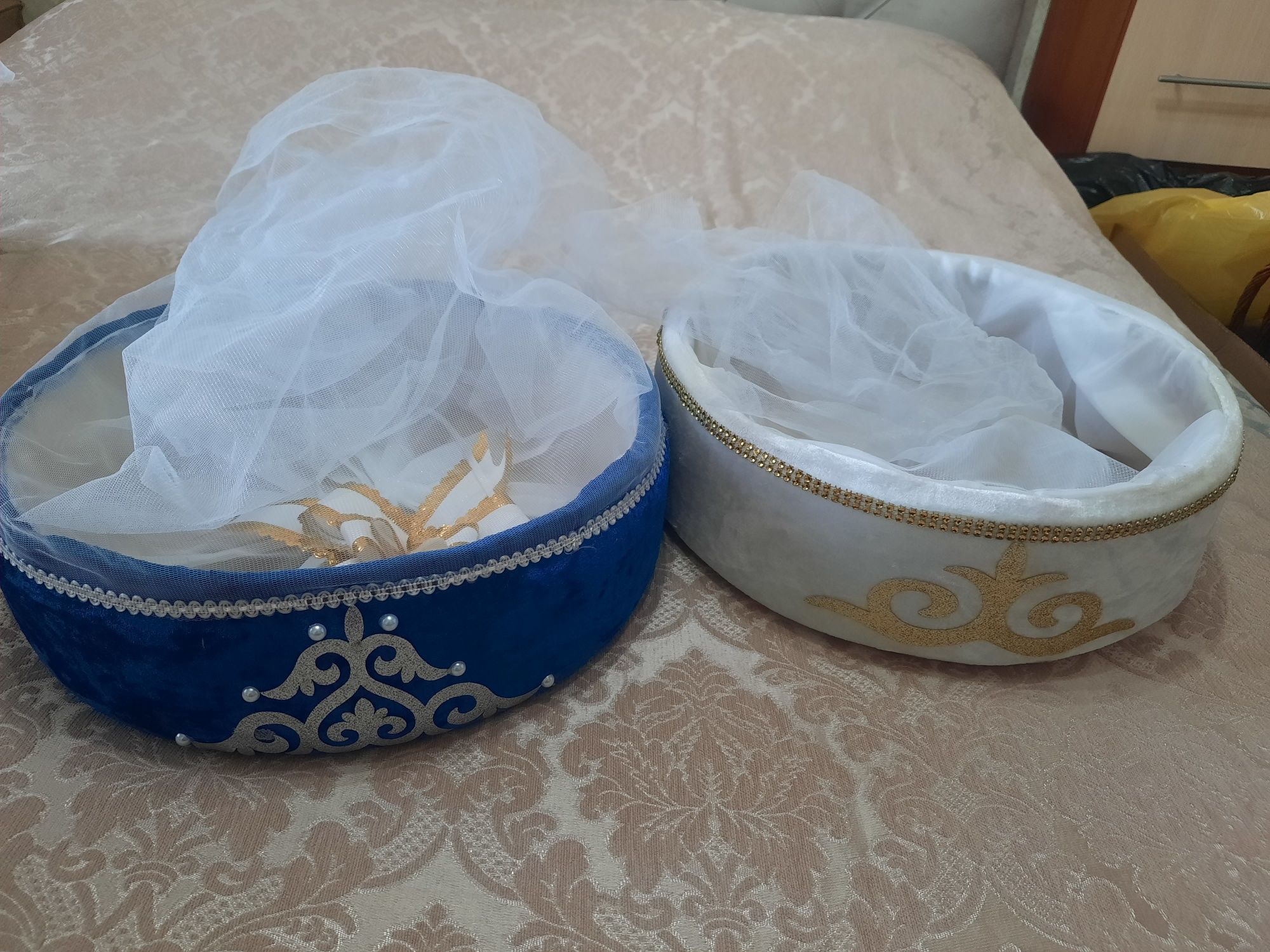 Тойбастары красивые