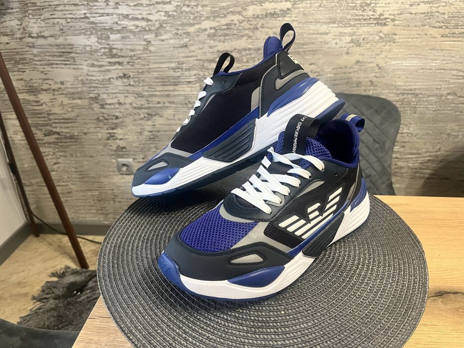 EA7 Emporio Armani-ОРИГИНАЛНИ!!!